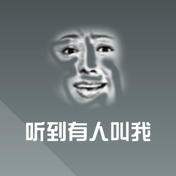 听到有人叫我斗图神器