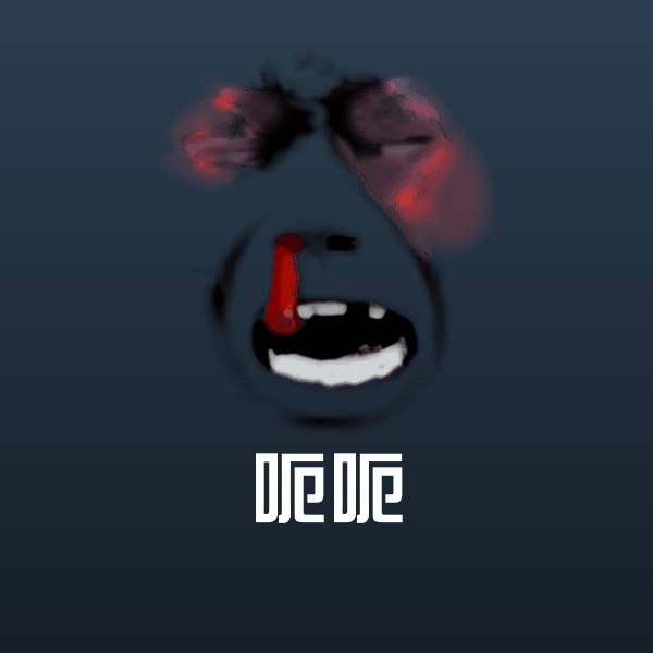 可爱呃呃表情