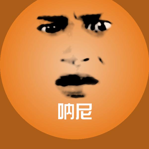 呐尼沙雕表情包