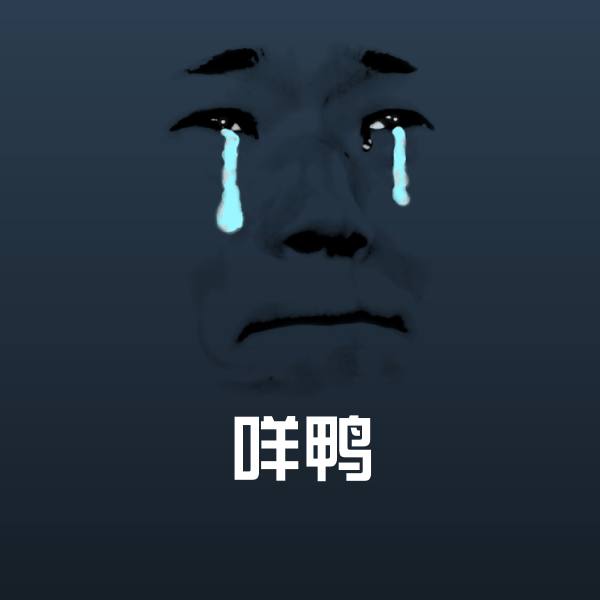 咩鸭斗图图片 第1张