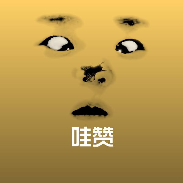 哇赞聊天表情