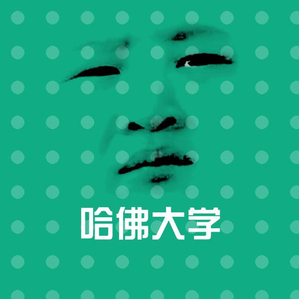 哈佛大学斗图神器