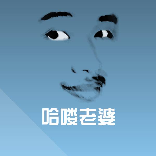 哈喽老婆斗图神器 第1张