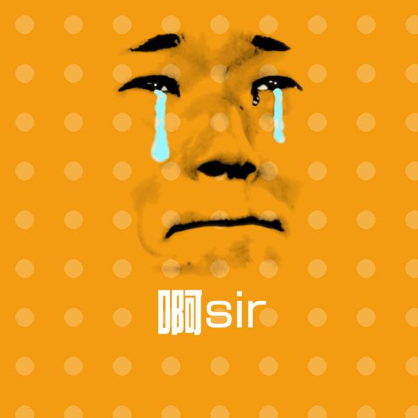 啊sir微信表情包