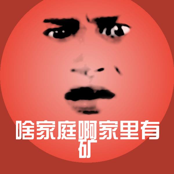 啥家庭啊家里有矿斗图神器 第1张