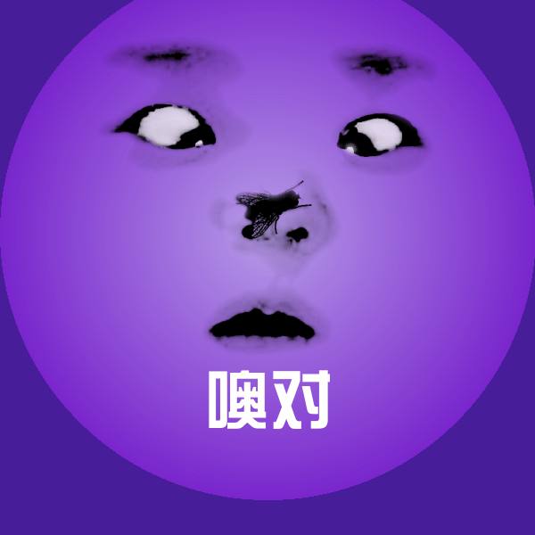 搞笑噢对表情