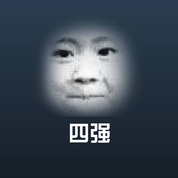 四强聊天表情