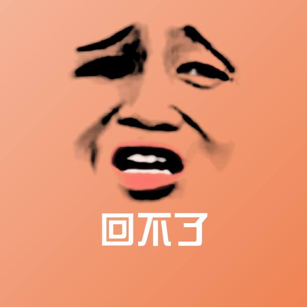 回不了聊天表情