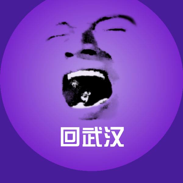 回武汉沙雕表情包