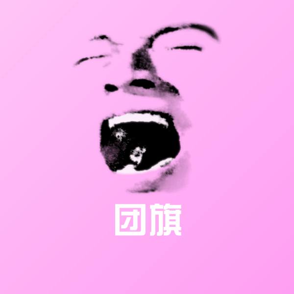 团旗沙雕表情包