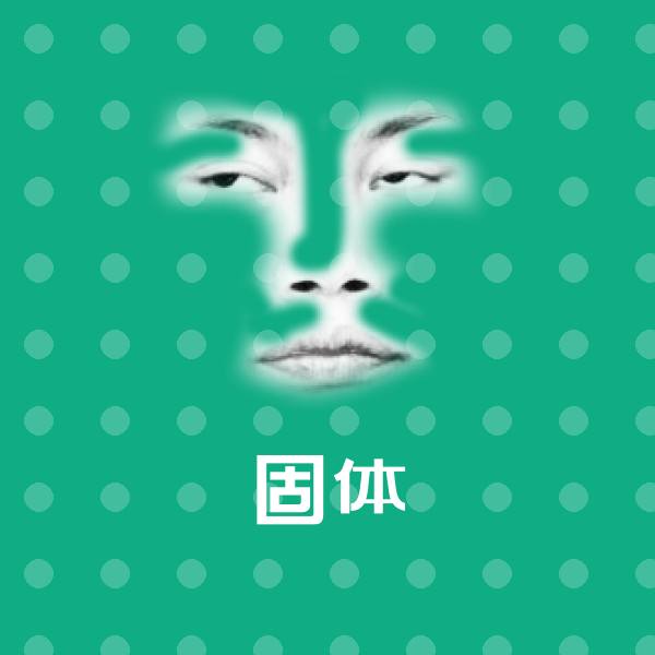 固体聊天表情