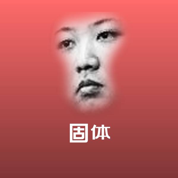 固体沙雕表情包