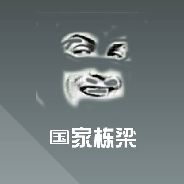 国家栋梁聊天表情