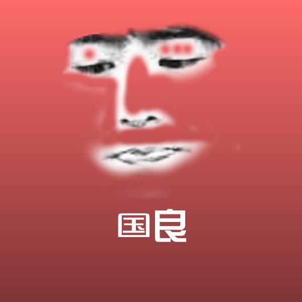 搞笑国良表情
