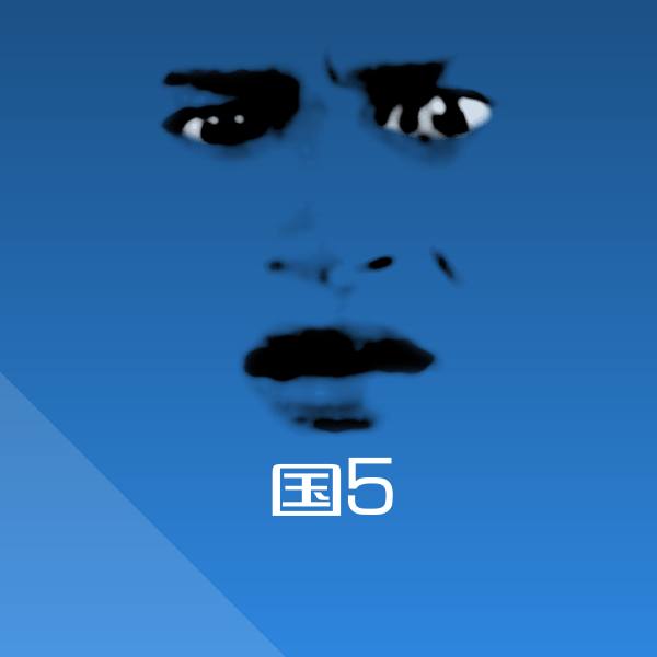 搞笑国5表情