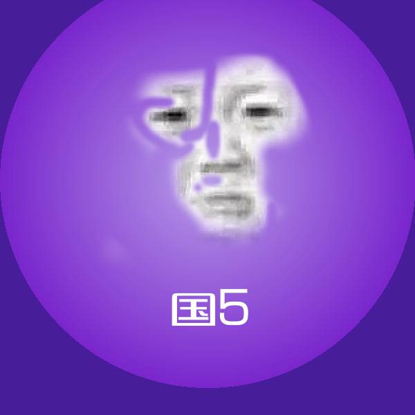 搞笑国5表情