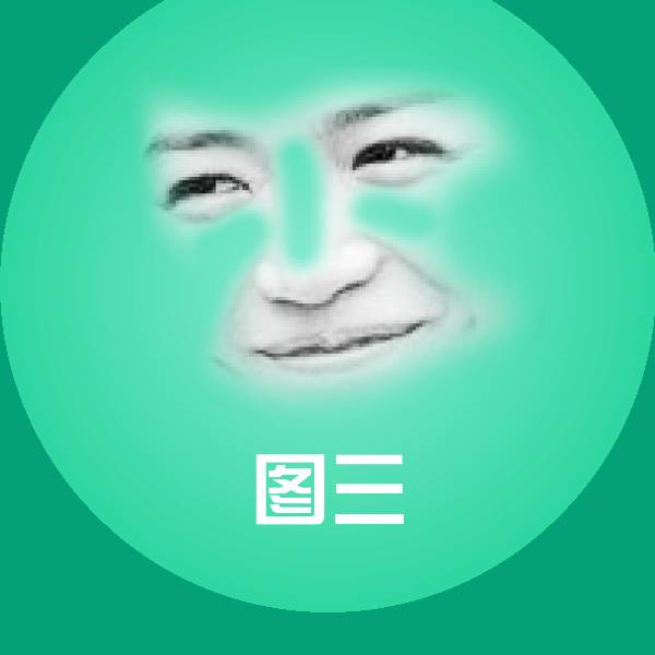 搞笑图三表情