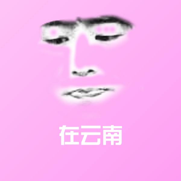 可爱在云南表情