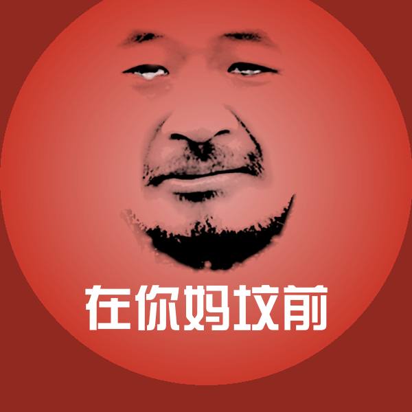 在你妈坟前斗图神器