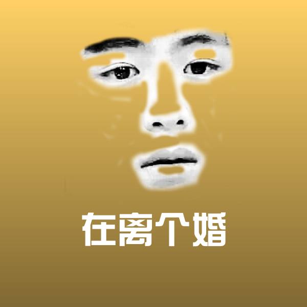 在离个婚斗图神器