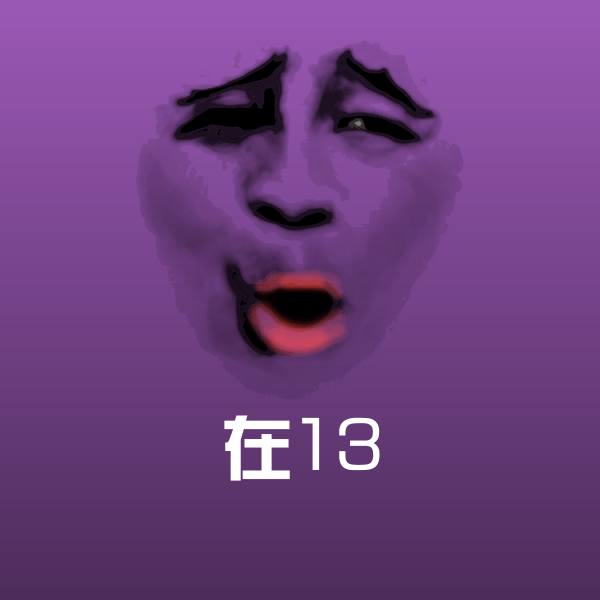 在13表情包