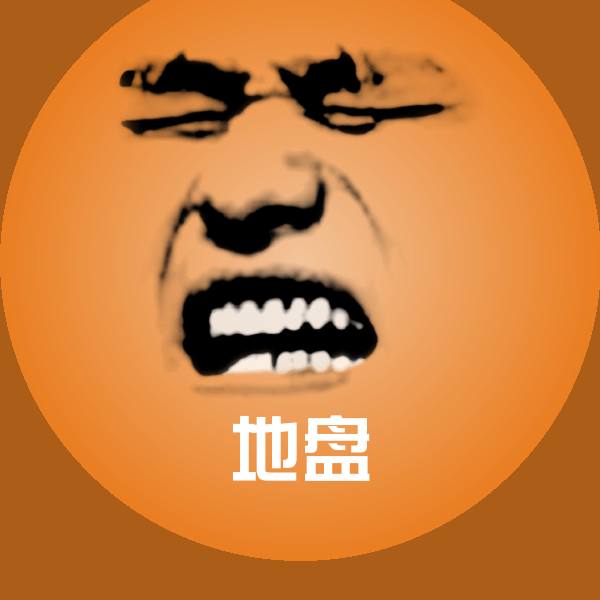 地盘斗图图片