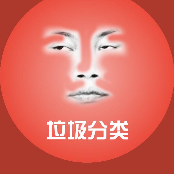 搞笑垃圾分类表情