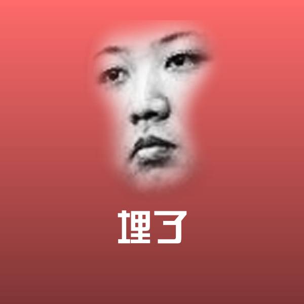 埋了微信表情包