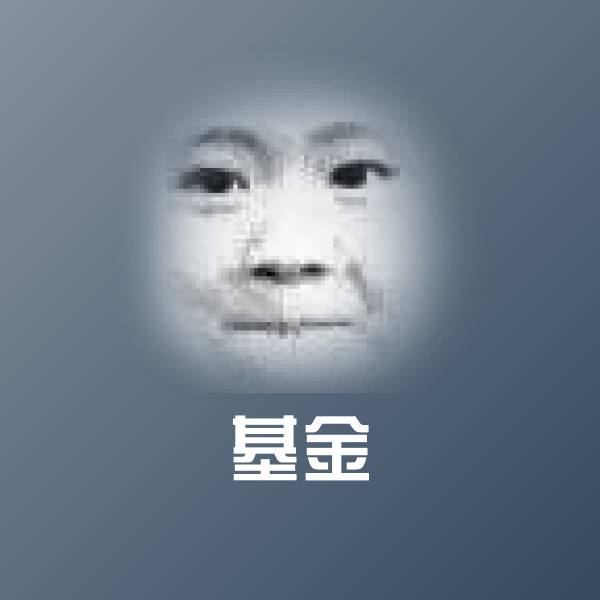 基金沙雕表情包