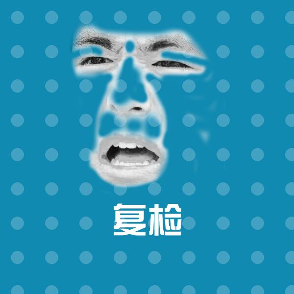 复检斗图图片 第1张