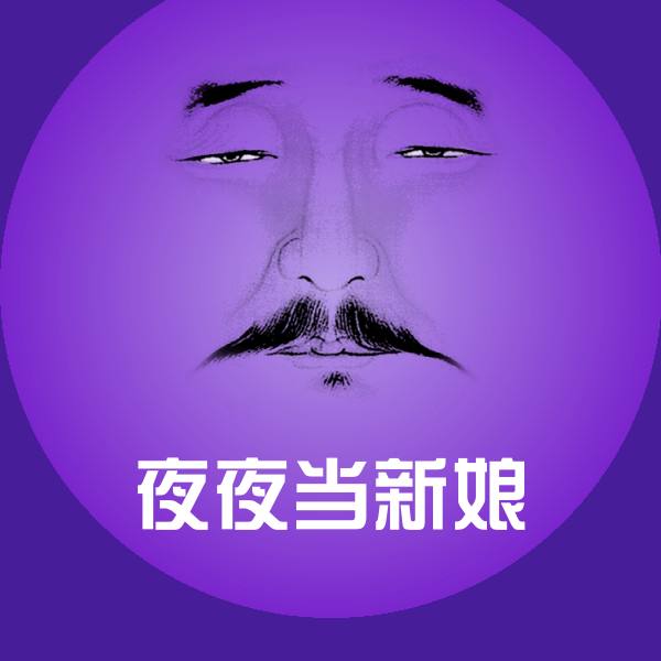 夜夜当新娘斗图图片