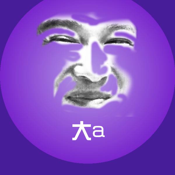 搞笑大a表情
