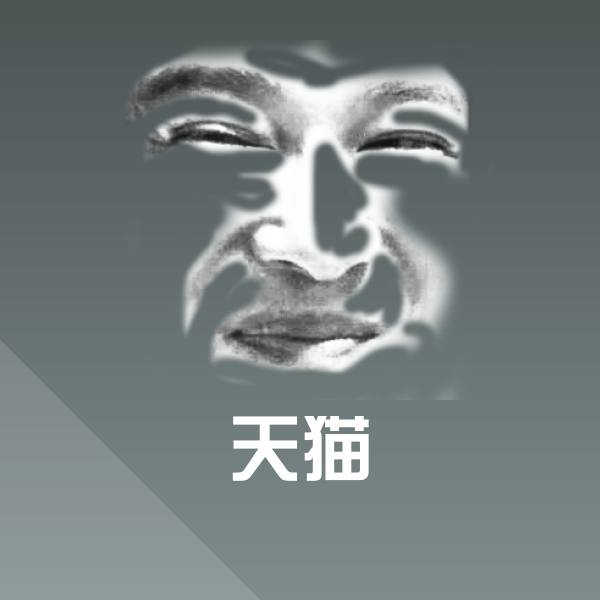 搞笑天猫表情