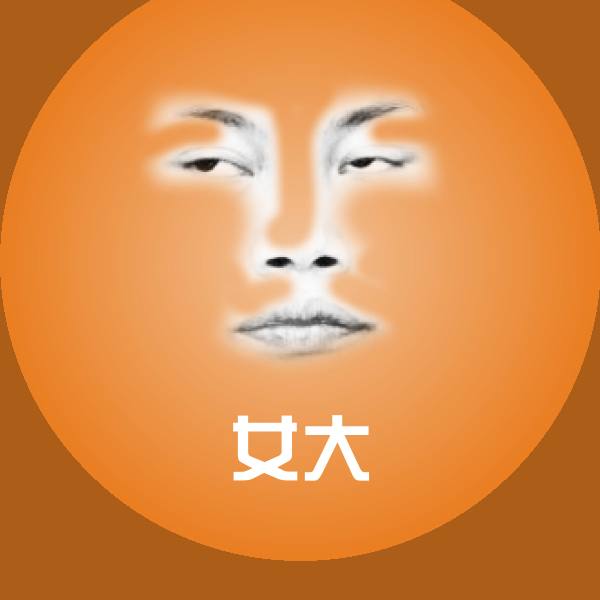 女大微信表情包 第1张