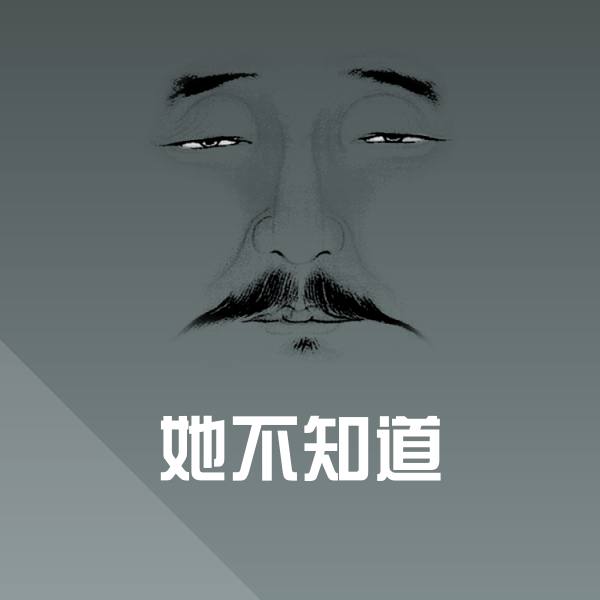 她不知道斗图神器