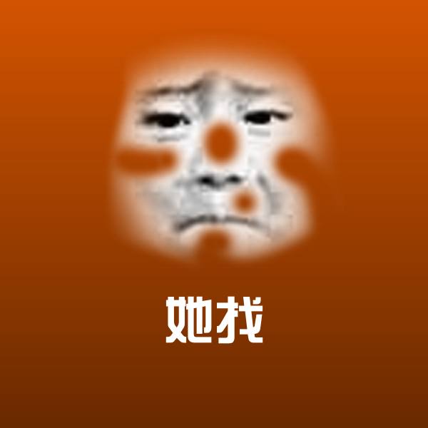 她找表情包