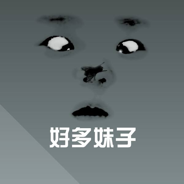 好多妹子聊天表情