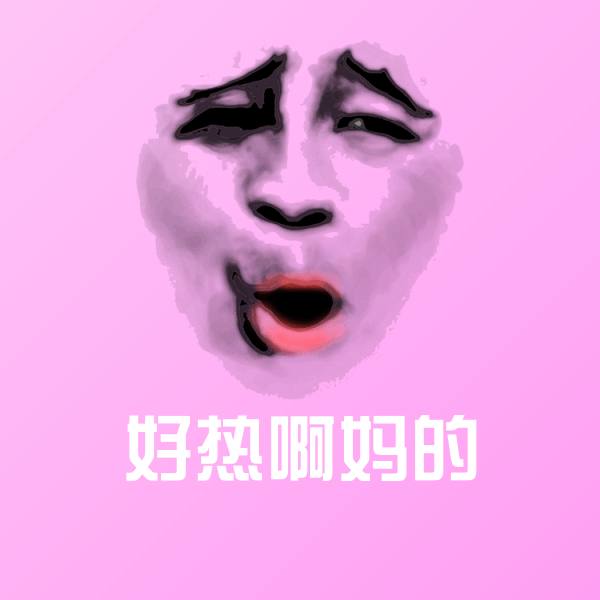 好热啊妈的斗图神器