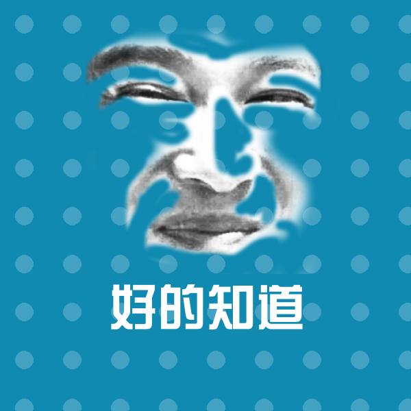 搞笑好的知道表情