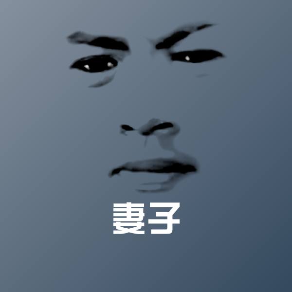 妻子聊天表情