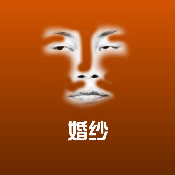 婚纱沙雕表情包
