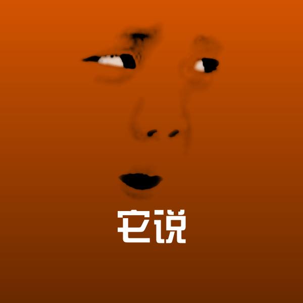 它说表情包
