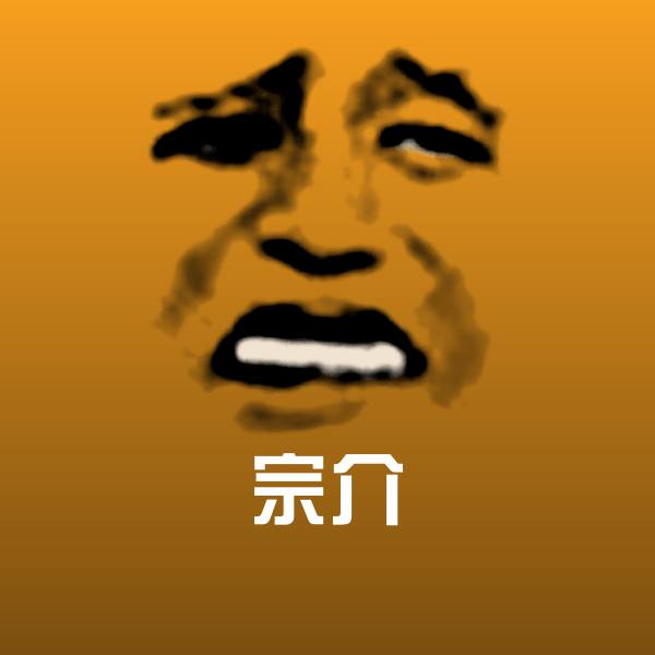宗介斗图图片