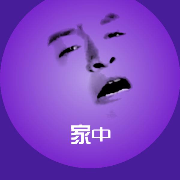 搞笑家中表情