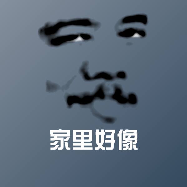 家里好像沙雕表情包