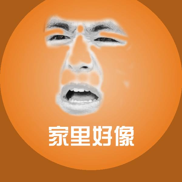 家里好像斗图图片