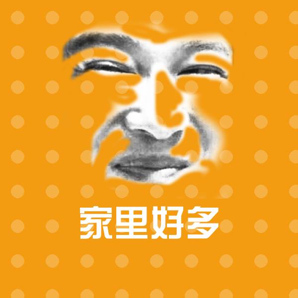 家里好多沙雕表情包