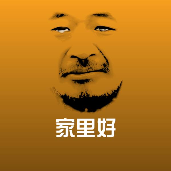 家里好沙雕表情包