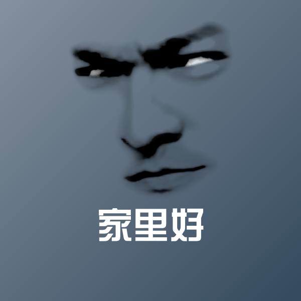家里好聊天表情