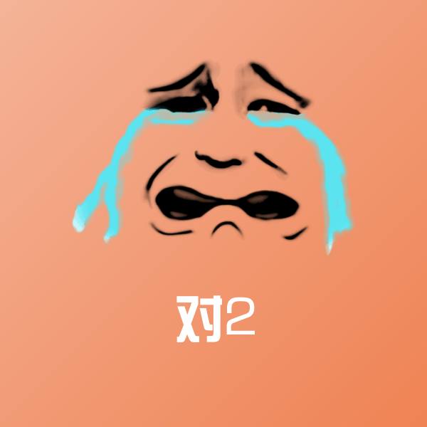 对2表情包